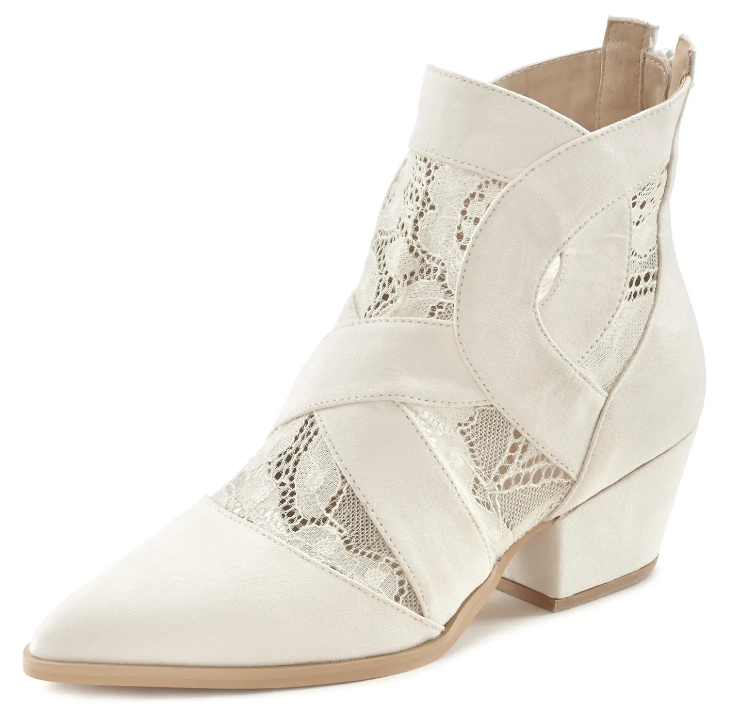 Stiefelette