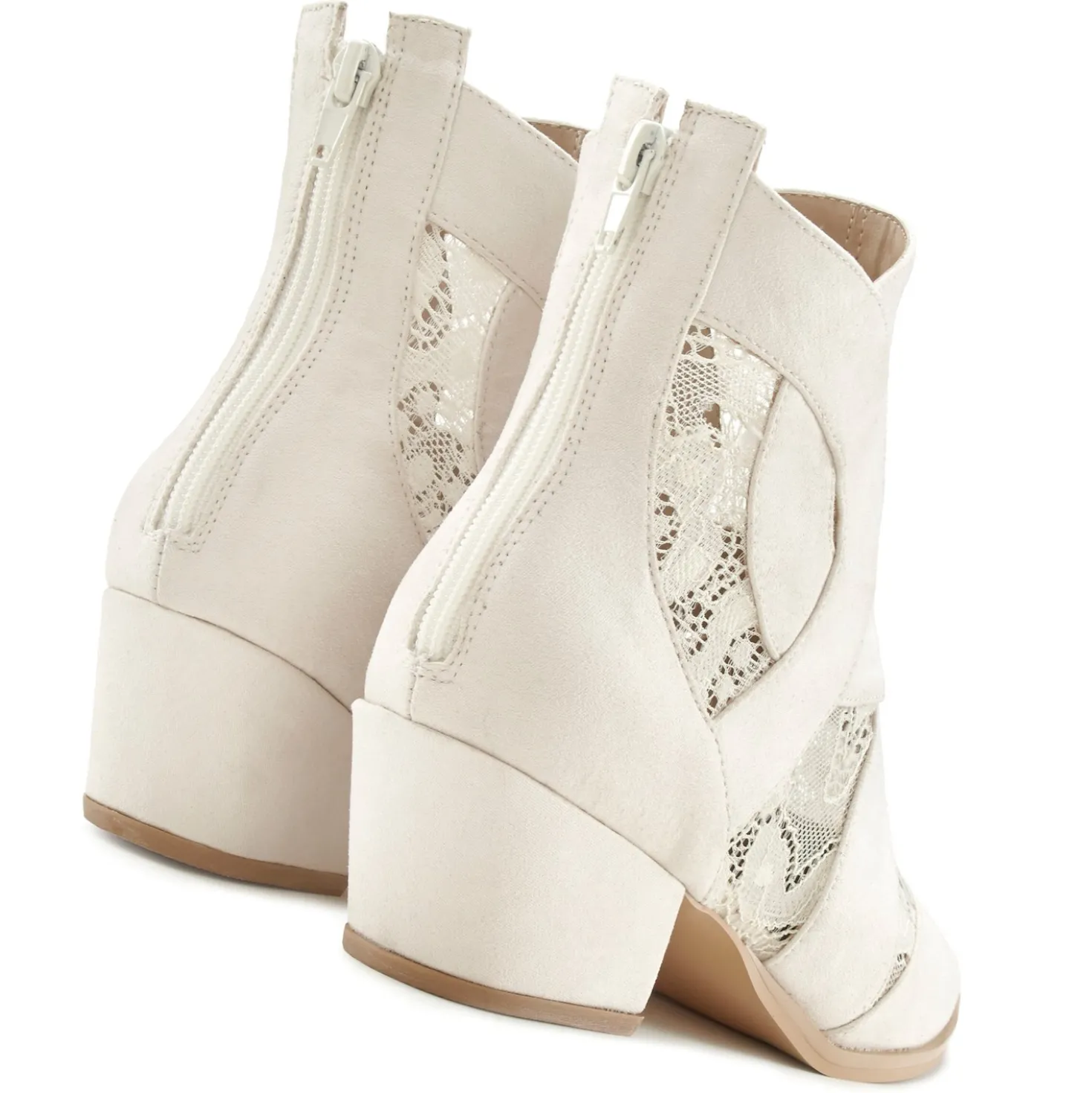 Stiefelette