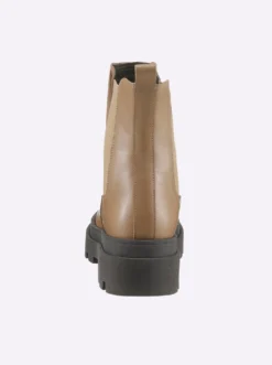 Stiefelette