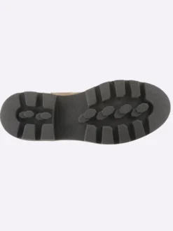 Stiefelette