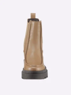 Stiefelette