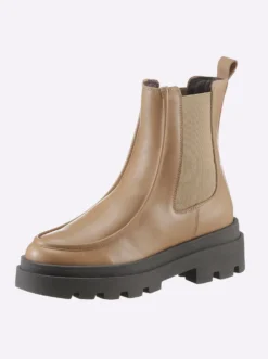 Stiefelette