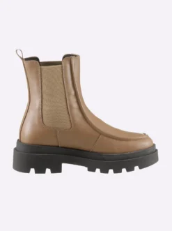 Stiefelette