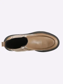 Stiefelette
