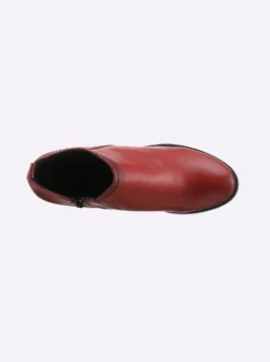 Stiefelette