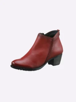 Stiefelette