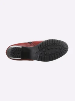 Stiefelette