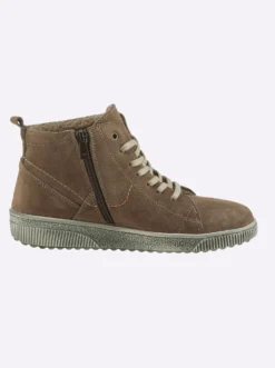 Stiefelette