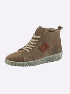 Stiefelette