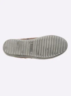 Stiefelette