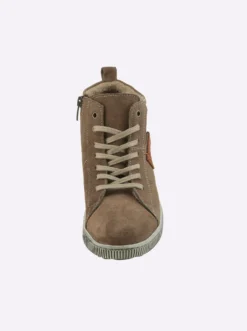 Stiefelette