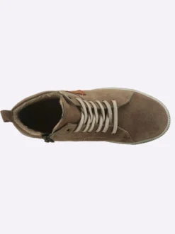 Stiefelette
