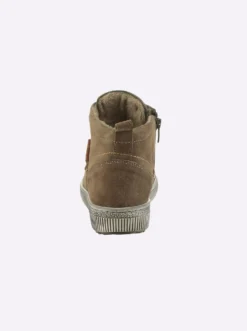 Stiefelette