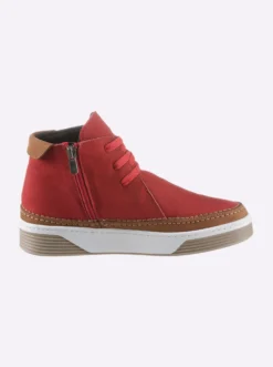 Stiefelette