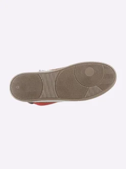 Stiefelette