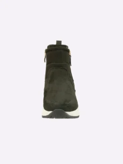 Stiefelette