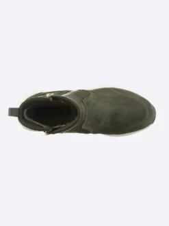 Stiefelette