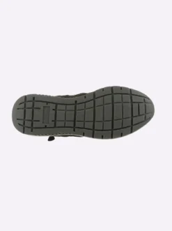 Stiefelette