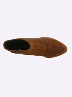 Stiefelette