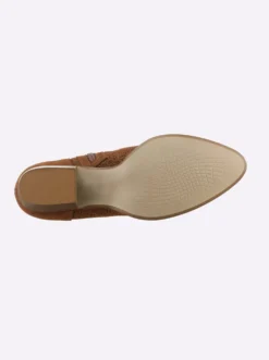 Stiefelette