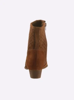 Stiefelette