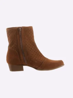Stiefelette