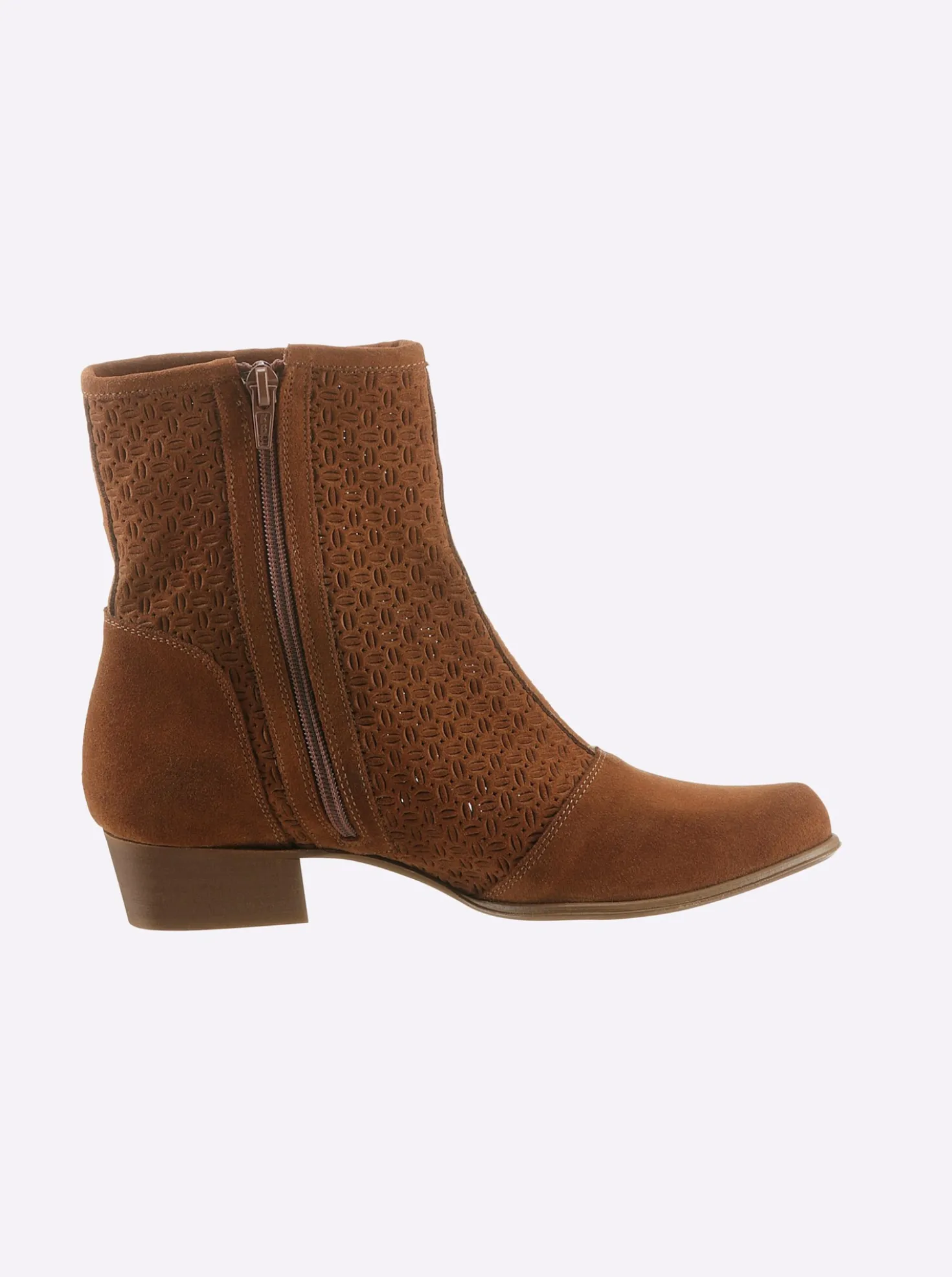 Stiefelette