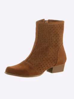 Stiefelette