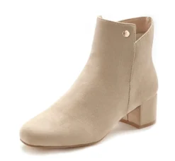 Stiefelette