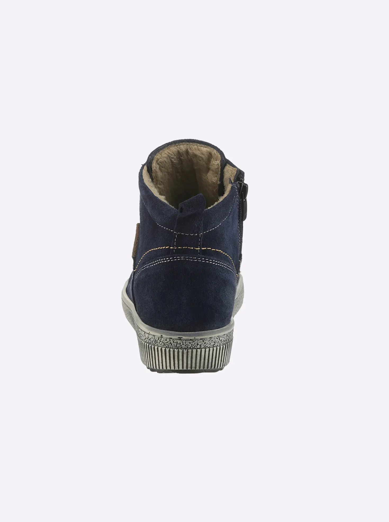 Stiefelette