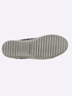 Stiefelette