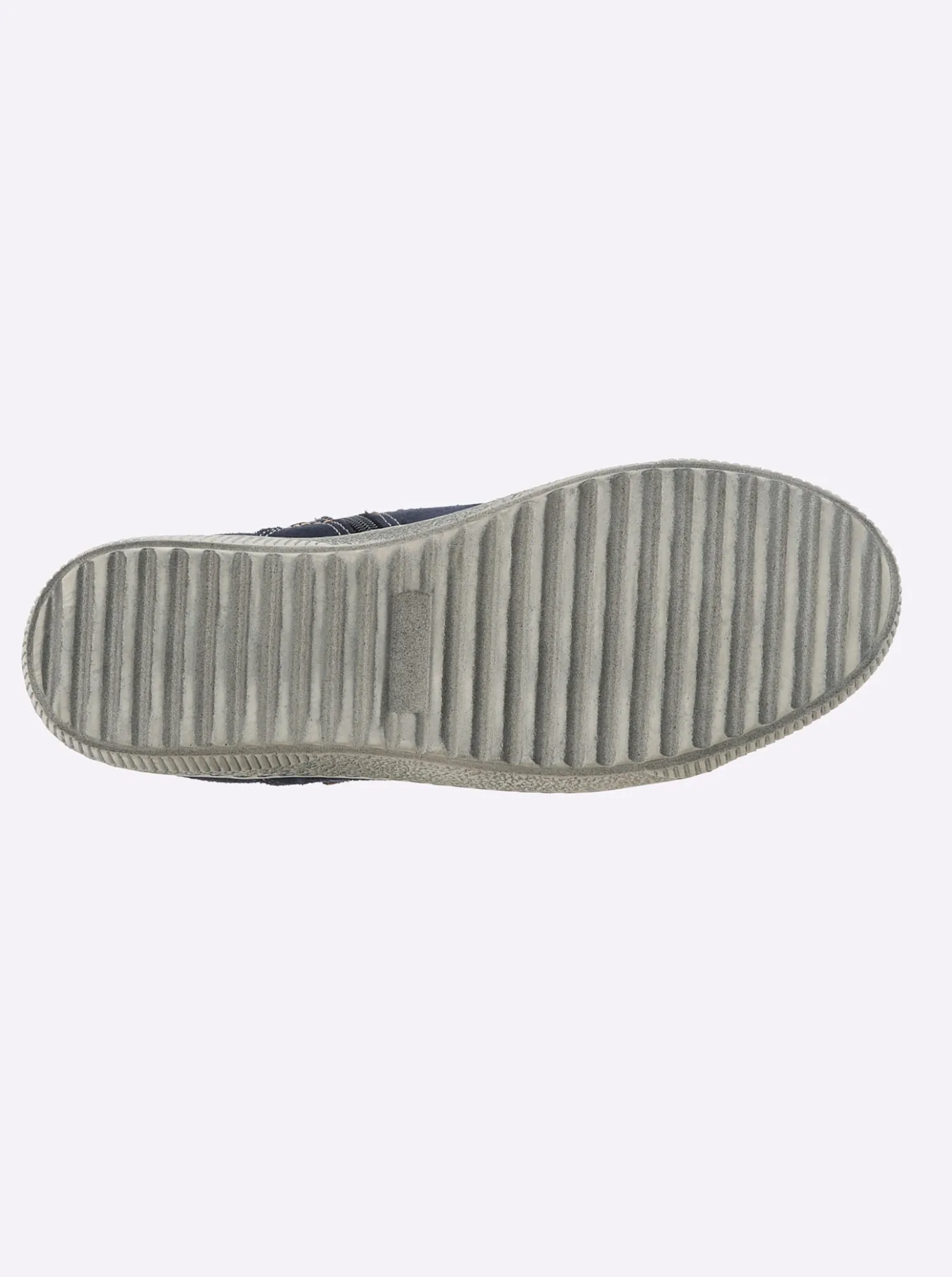 Stiefelette