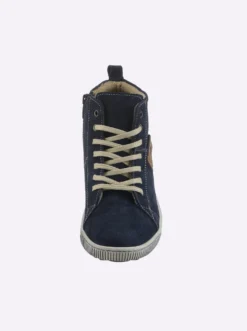 Stiefelette
