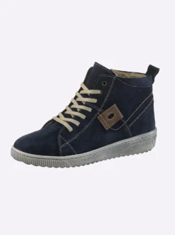 Stiefelette