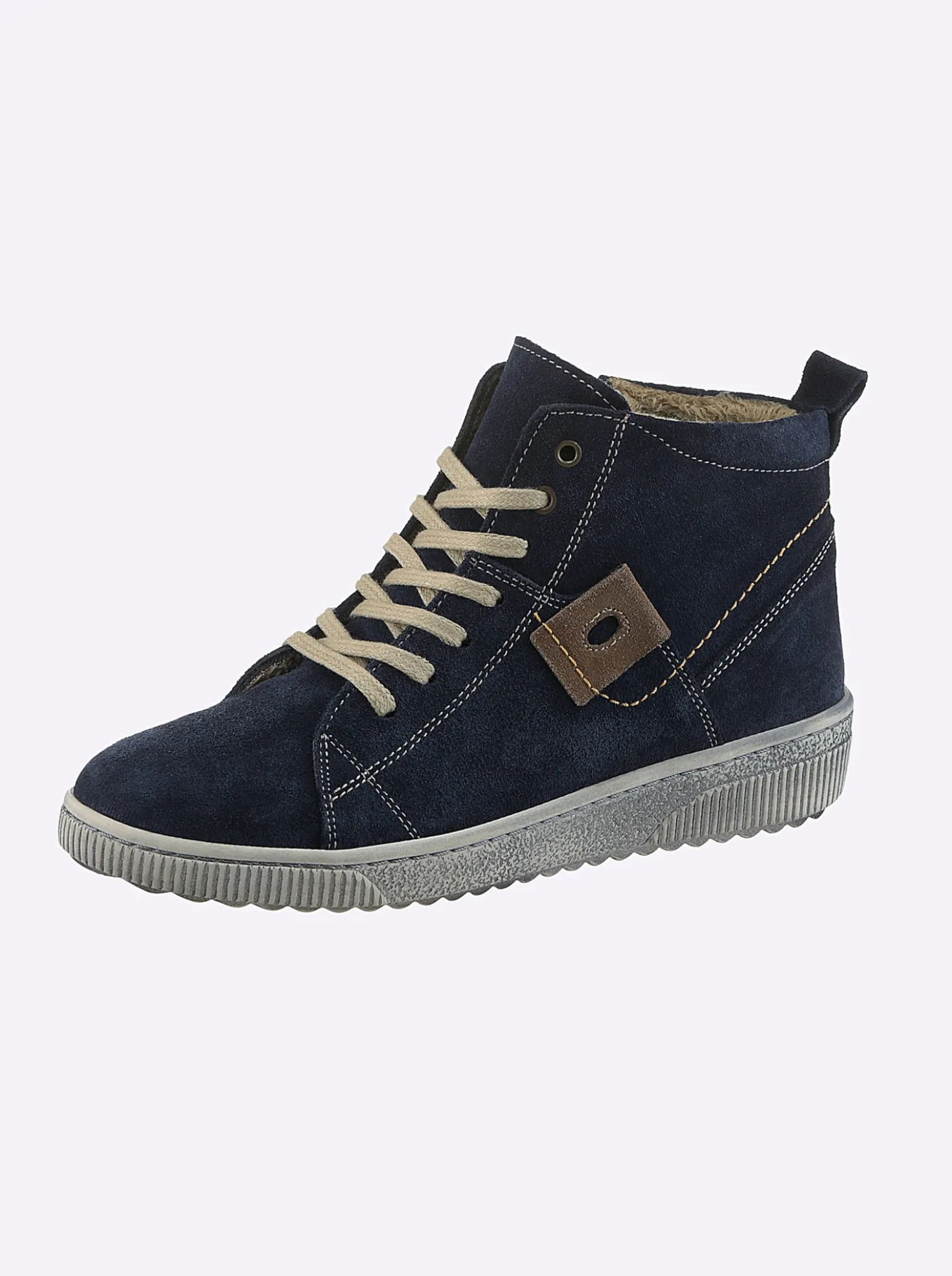 Stiefelette