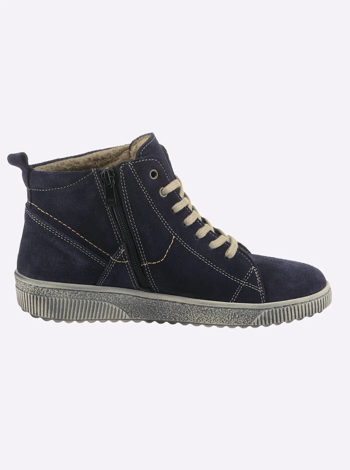 Stiefelette
