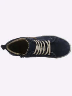 Stiefelette