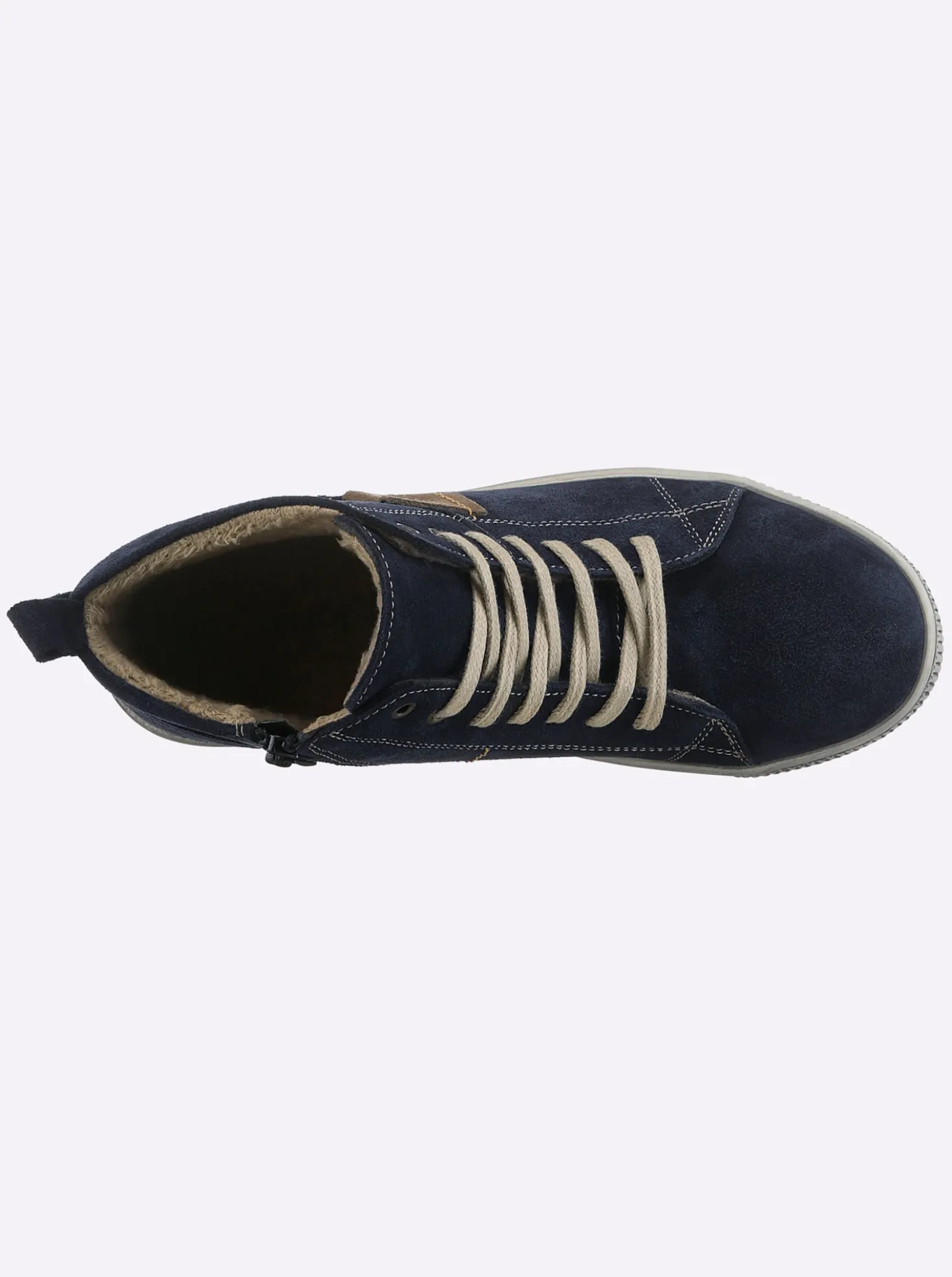 Stiefelette