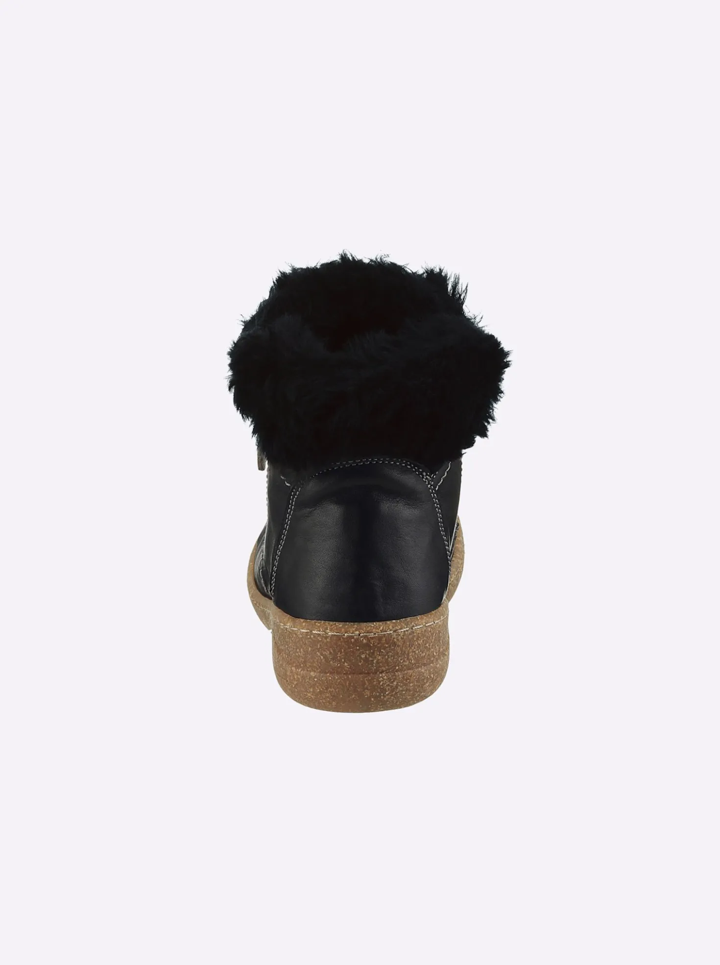 Stiefelette