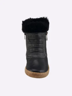 Stiefelette