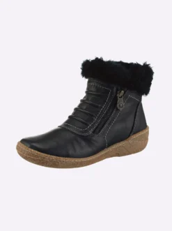 Stiefelette