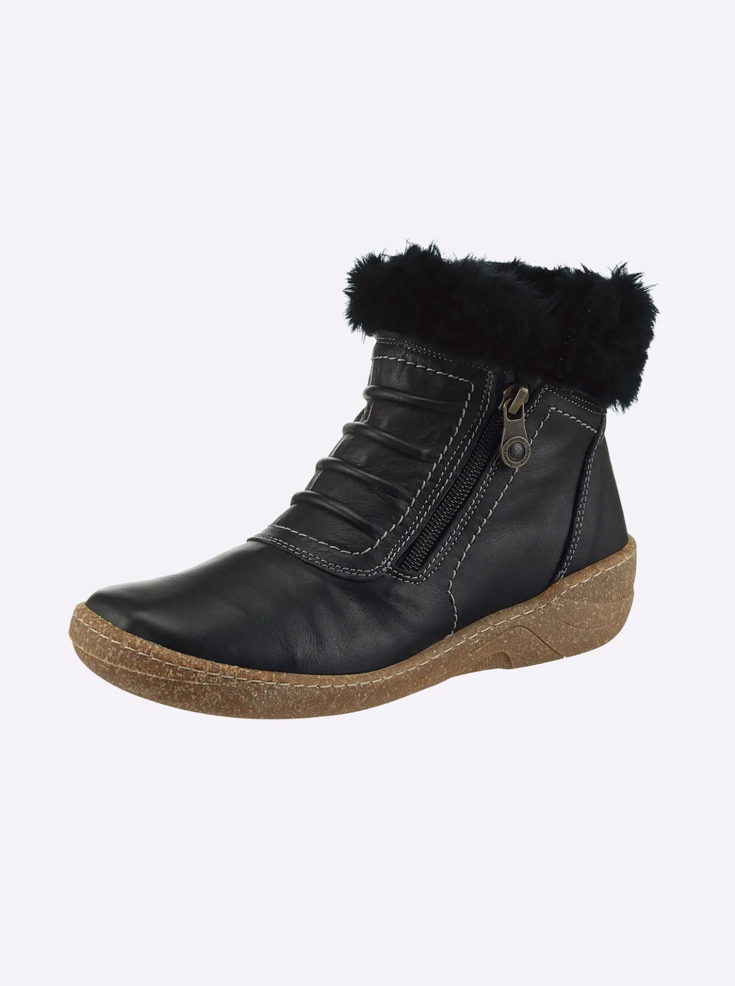 Stiefelette