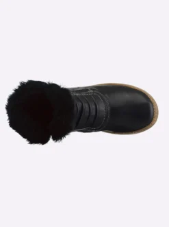 Stiefelette