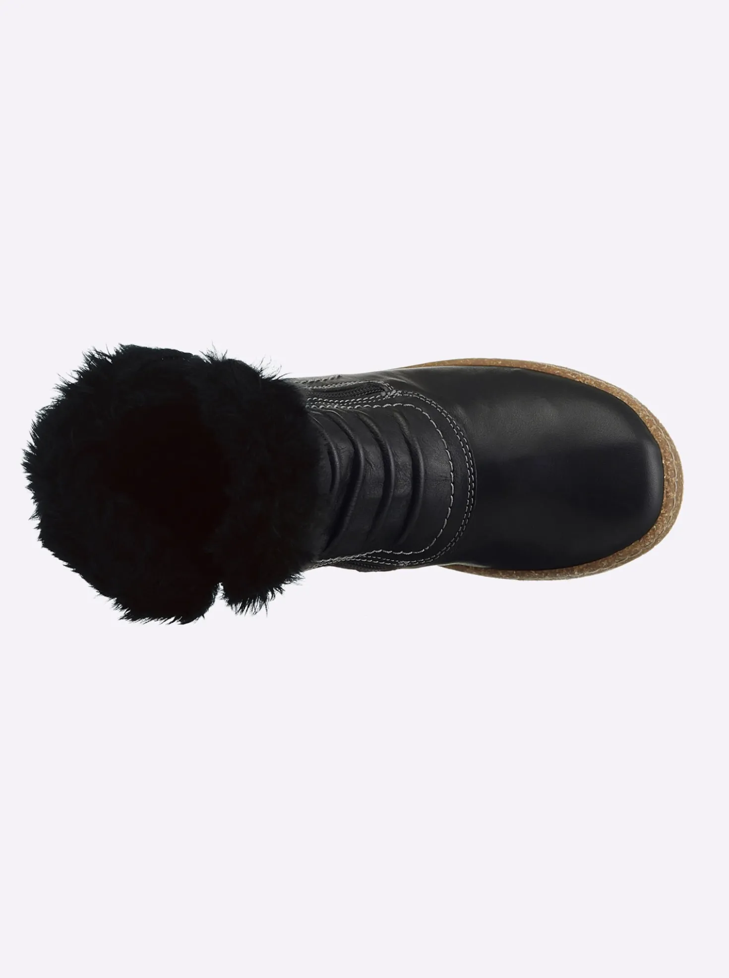 Stiefelette