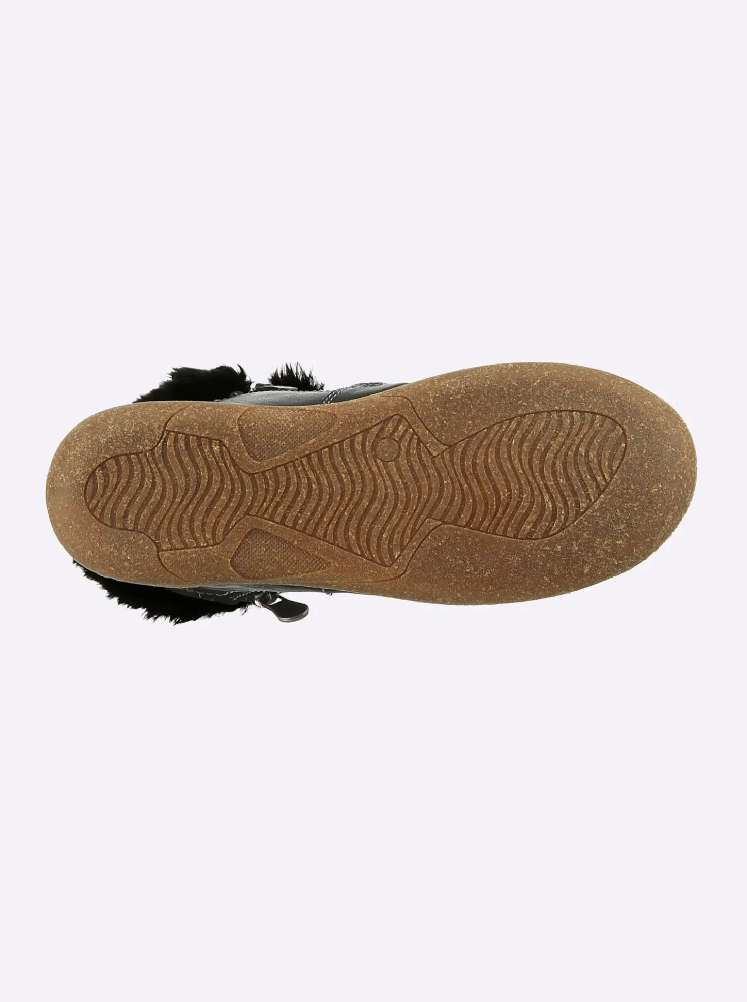 Stiefelette