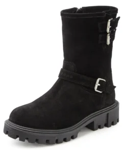 Stiefelette