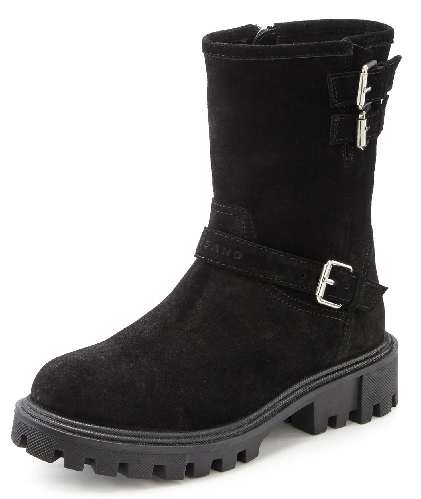 Stiefelette