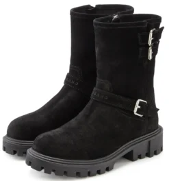 Stiefelette