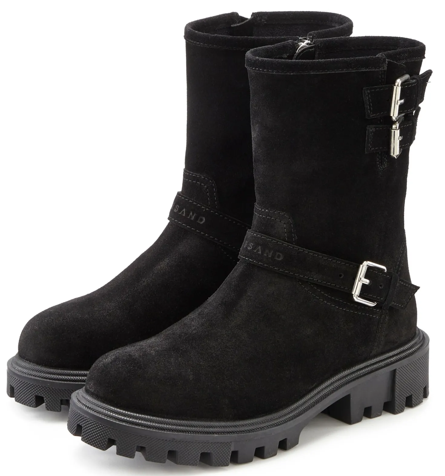 Stiefelette
