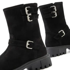 Stiefelette